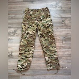 Tru-Spec Men's Hot Weather OCP Uniform Pants